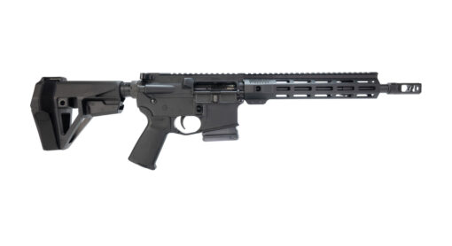 Bushmaster Bravo Zulu 5.56 NATO / .223 Rem Pistol - 10 Round Capacity