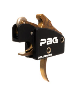 Glock Switch Alamo 15 Trigger - Enhanced Performance for Glock Pistols