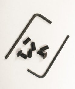 6-Pack Marlin Rossi 95 Handguard Screws - High-Quality Replacement Set