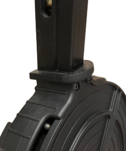 GSG TX22 Drum Conversion Kit - High-Capacity Magazine Upgrade for .22 LR