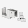 Drop-in Auto Sear (DIAS) for AR-15 - Stainless Steel Upgrade Part