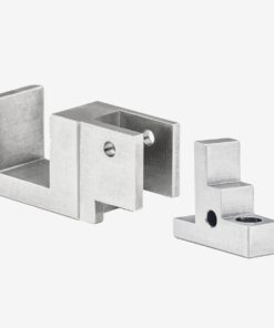 Drop-in Auto Sear (DIAS) for AR-15 - Stainless Steel Upgrade Part