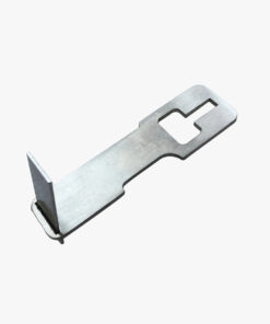Glock Switch AR-15 Lightning Link Auto Sear Conversion Device in Stainless Steel