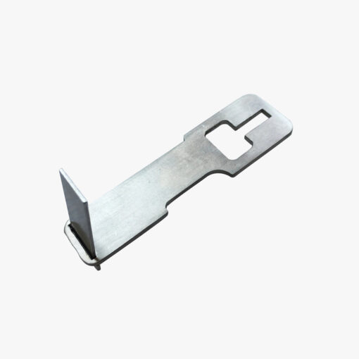 Glock Switch AR-15 Lightning Link Auto Sear Conversion Device in Stainless Steel