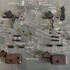 Rare Breed FRT-15 3X Drop-In Trigger Upgrade Kit with 3-Position Selector for Enhanced AR-15 Performance