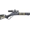 Chiappa 1886 Wildlands Takedown Angle Ejection Rifle - Modern Lever-Action Firearm