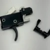 RARE BREED FRT-15 E3 Forced Reset Trigger for AR-15 Rifles
