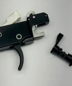 RARE BREED FRT-15 E3 Forced Reset Trigger for AR-15 Rifles