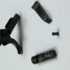 Hoffman Tactical Super Safety - Enhanced Firearm Safety Device for AR-15 and Compatible Rifles