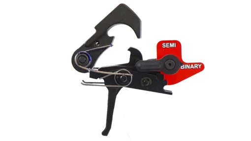Franklin Armory BFSIII AR-C1 Binary Firing System Trigger for AR-15 Rifles