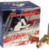 Hornady American Gunner 357 Magnum Ammunition - 125 Grain XTP Jacketed Hollow Point - Box of 500 Rounds